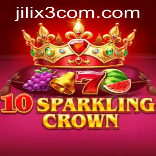 Unveiling 10SparklingCrown: A Deep Dive into the Captivating World of Jilix3