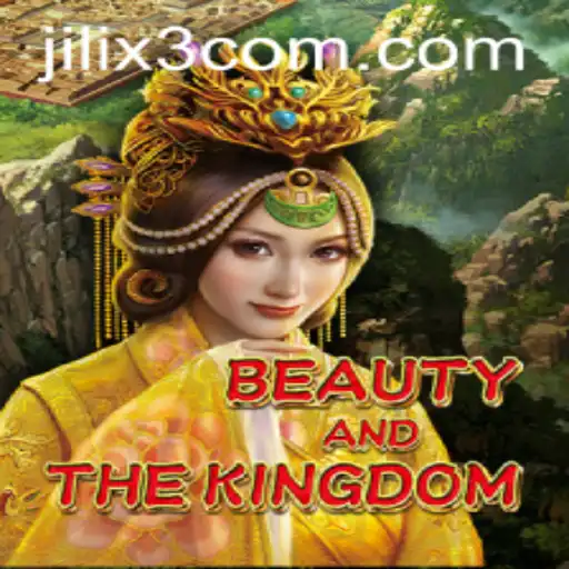 BeautyAndTheKingdom: A New Era of Gaming with jilix3