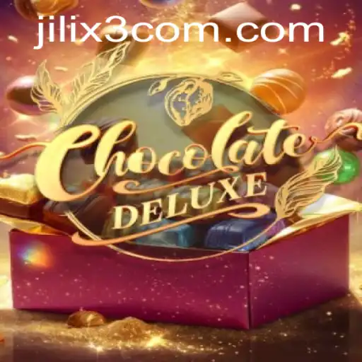 Discovering ChocolateDeluxe: An Immersive Gaming Experience with Jilix3