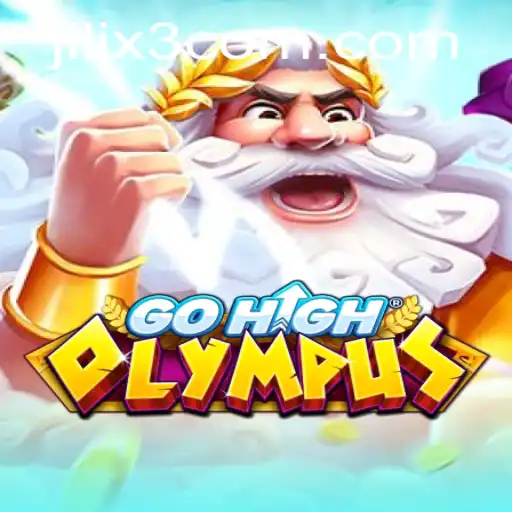 Exploring GoHighOlympus: A Thrilling Adventure in the Realm of JiliX3