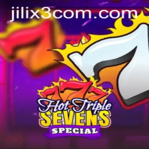Experience the Excitement of HotTripleSevensSpecial