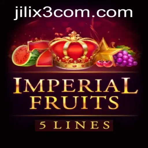 ImperialFruits5: Exploring the Latest Gaming Sensation with Jilix3