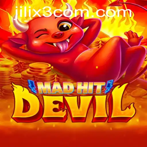 MadHitDevil: Unleashing Chaos in the Gaming World