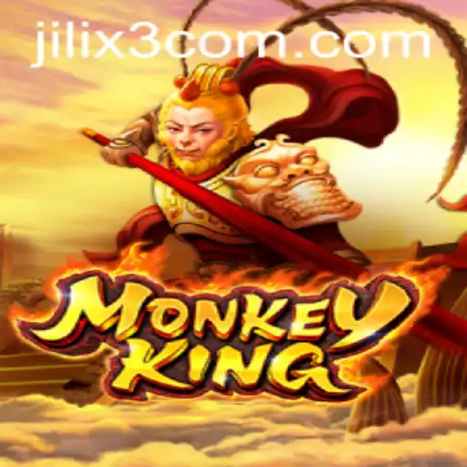 Unveiling the World of MonkeyKing: A Journey with Jilix3