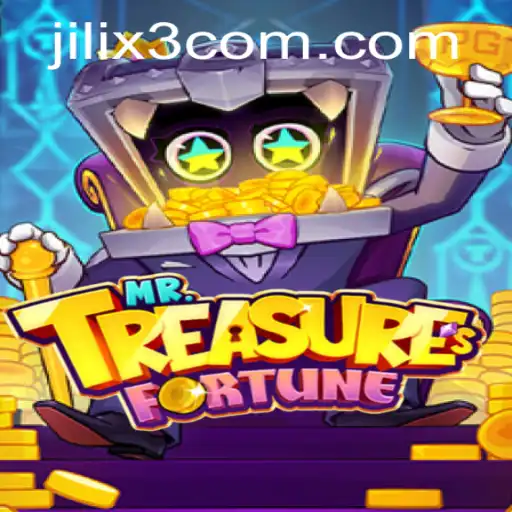 The Fascinating World of MrTreasuresFortune: A Comprehensive Guide