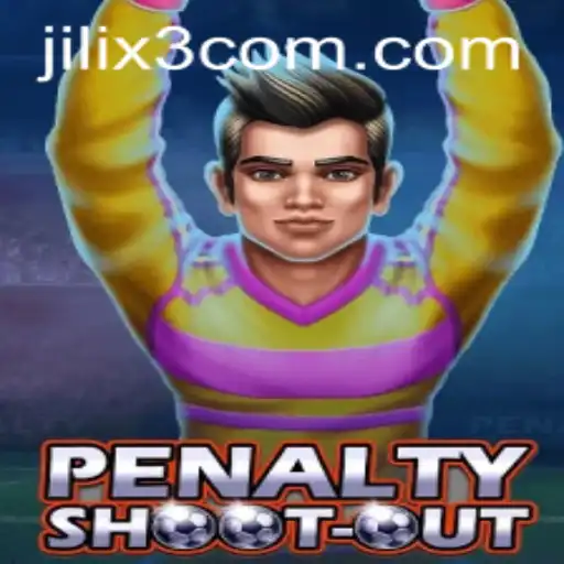 Experience the Thrill of PenaltyShootOut: A Deep Dive Into the Game Jilix3