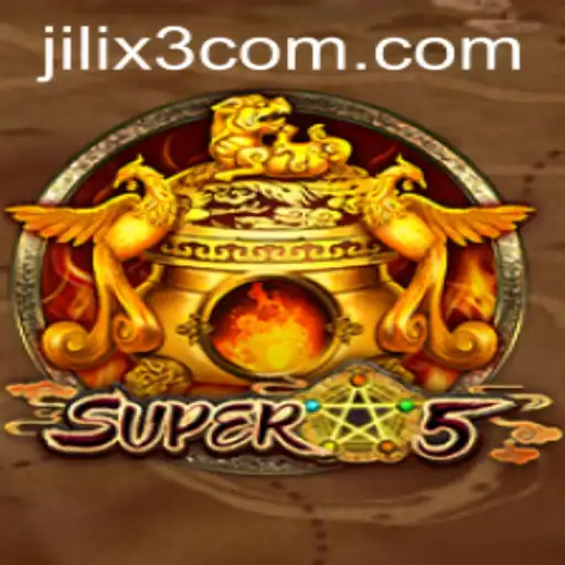 Exploring the Exciting World of Super5: The Game Revolutionizing Entertainment