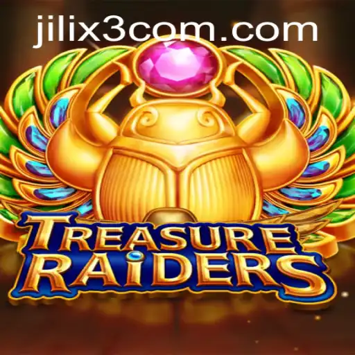 Unveiling the Thrills of TREASURERAIDERS