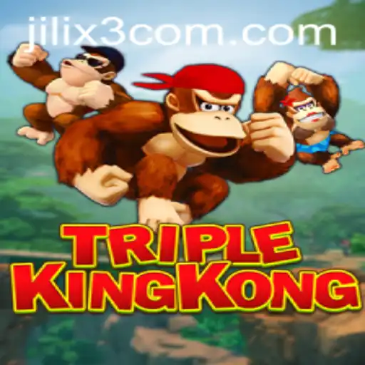 Discover the Thrills of TripleKingKong: A New Era of Gaming