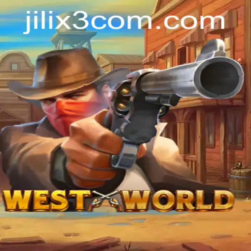 Unveiling WestWorld: The Revolutionary Gaming Experience with Jilix3