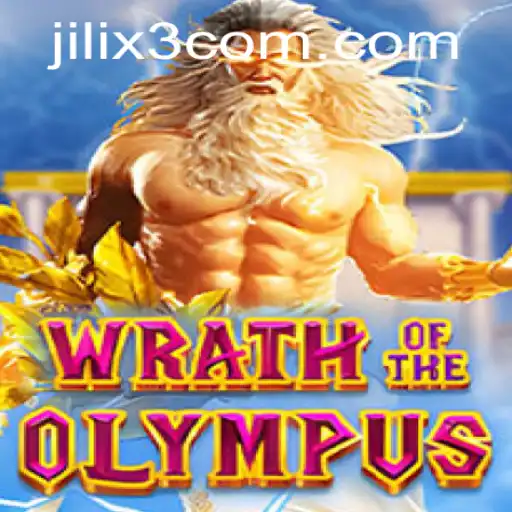 Discover WrathofOlympus: The Ultimate Mythological Adventure