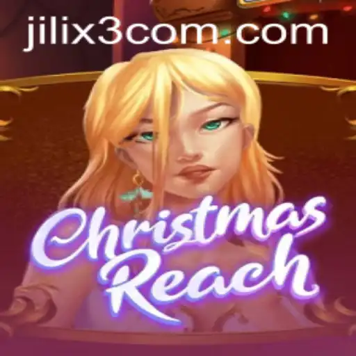Discover the Festive World of ChristmasReach: An Immersive Holiday Adventure