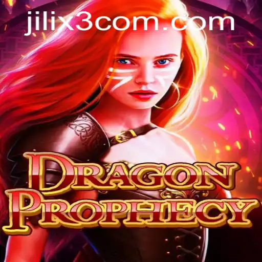 Unveiling DragonProphecy: The Legendary Quest of jilix3