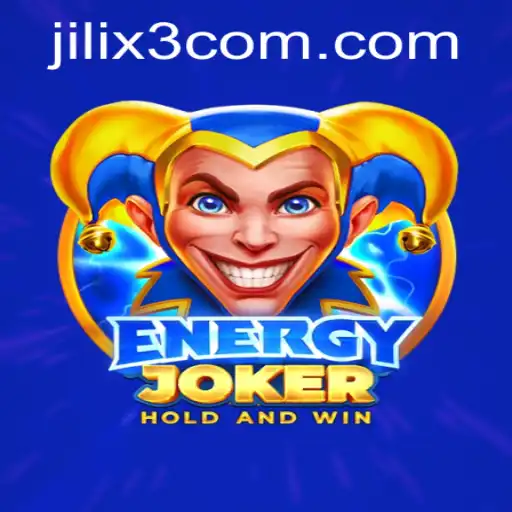 EnergyJoker: A New Era of Interactive Gaming