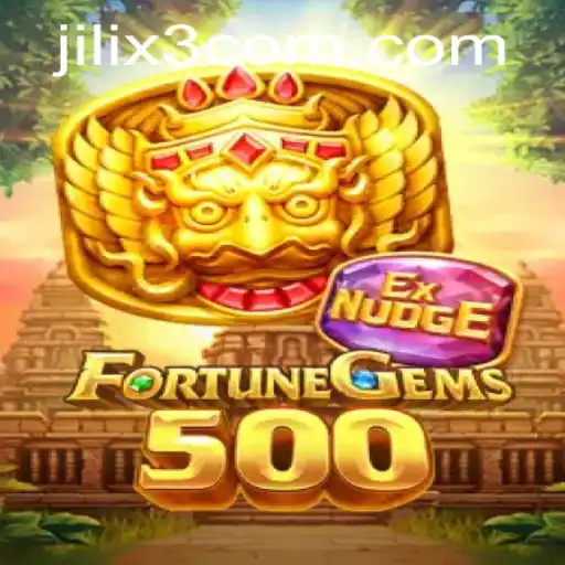 Exploring 'FortuneGems500': A Journey into the World of Strategy and Chance