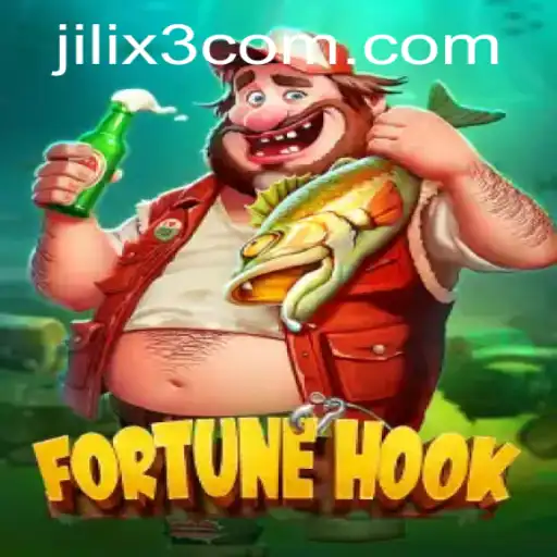 FortuneHook: Unveiling the Thrills of Jilix3
