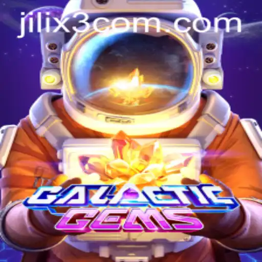 Exploring the Exciting World of GalacticGems: Mastering Strategy with Jilix3