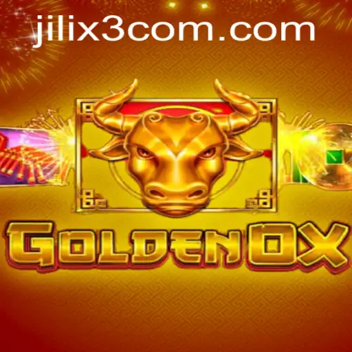 Discovering the Thrills of GoldenOx: An In-Depth Look into the Game with Jilix3