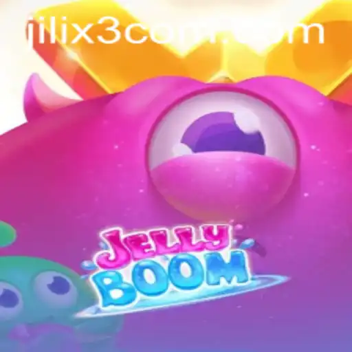 Dive into the World of JellyBoom: A Guide to Gameplay and Strategy