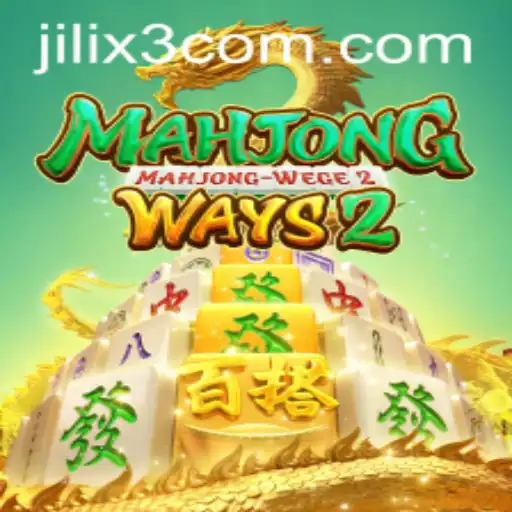 Discover the Thrilling World of MahjongWays2 and the Enigmatic jilix3