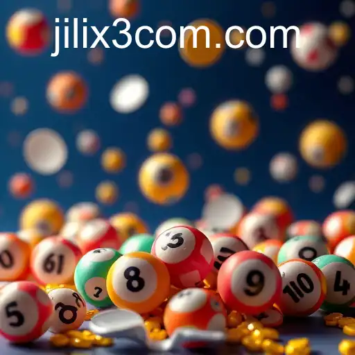 Exploring the World of Online Lottery: The Impact of jilix3