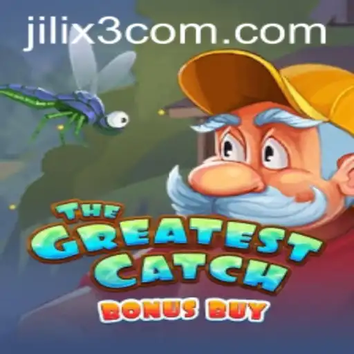 The Greatest Catch Bonus Buy: A Deep Dive into the Exciting World of Online Gaming