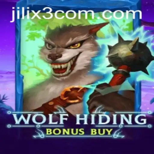 Unveiling the Thrills of WolfHidingBonusBuy: An In-Depth Look